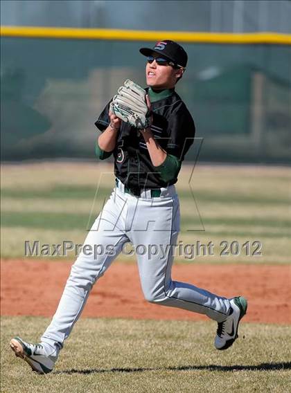 Thumbnail 1 in Smoky Hill @ Regis Jesuit photogallery.