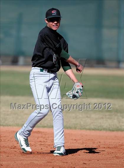 Thumbnail 2 in Smoky Hill @ Regis Jesuit photogallery.