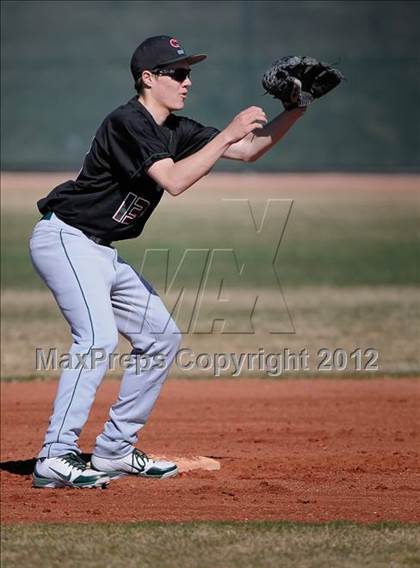 Thumbnail 3 in Smoky Hill @ Regis Jesuit photogallery.
