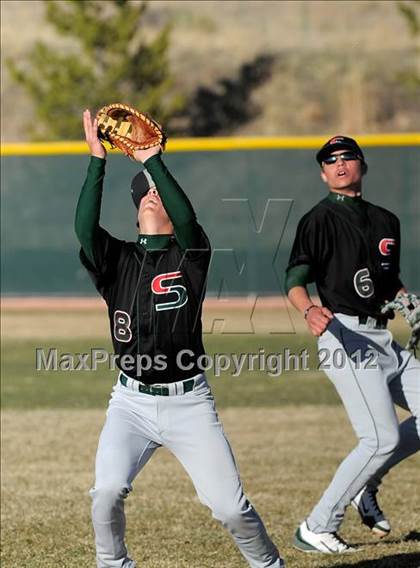 Thumbnail 1 in Smoky Hill @ Regis Jesuit photogallery.