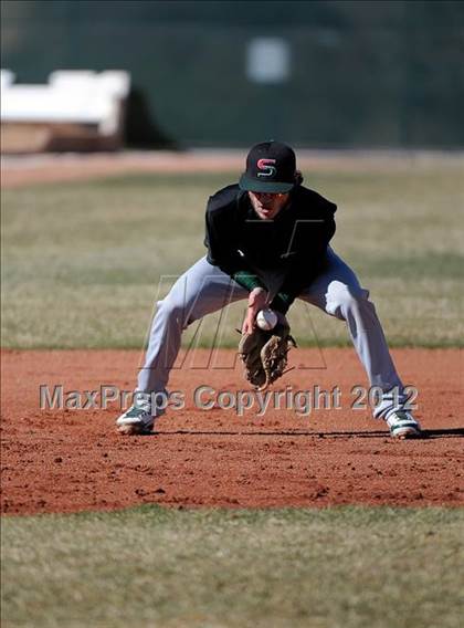 Thumbnail 1 in Smoky Hill @ Regis Jesuit photogallery.