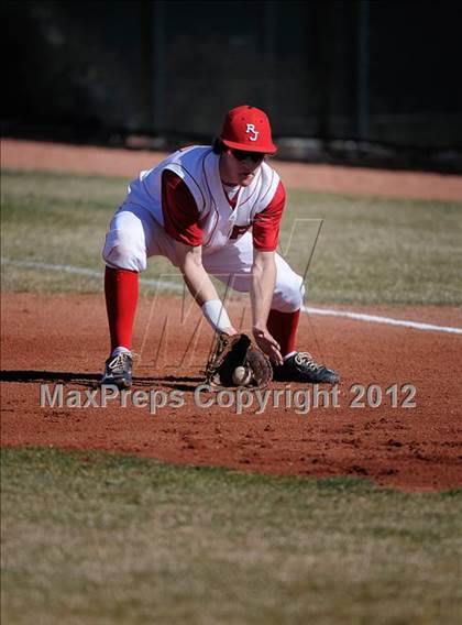 Thumbnail 2 in Smoky Hill @ Regis Jesuit photogallery.