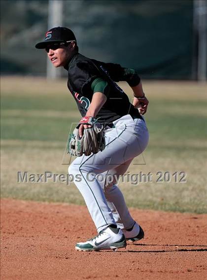 Thumbnail 1 in Smoky Hill @ Regis Jesuit photogallery.