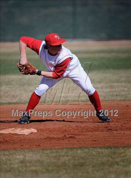 Thumbnail 1 in Smoky Hill @ Regis Jesuit photogallery.