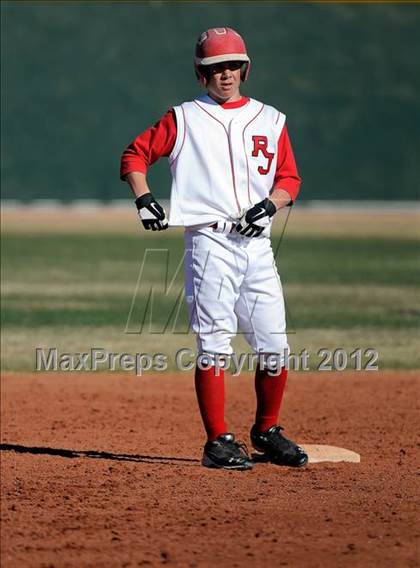 Thumbnail 1 in Smoky Hill @ Regis Jesuit photogallery.