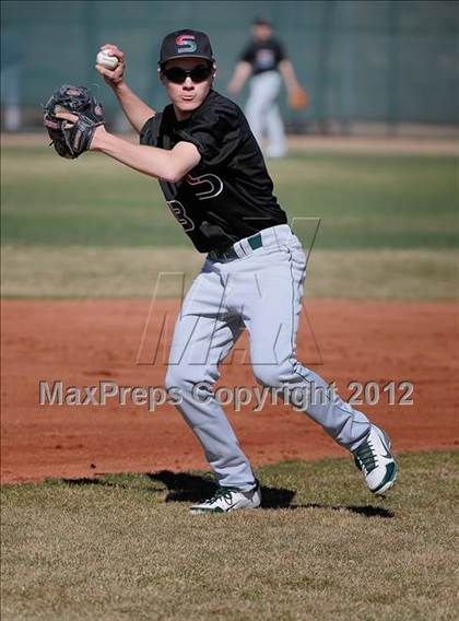 Thumbnail 2 in Smoky Hill @ Regis Jesuit photogallery.