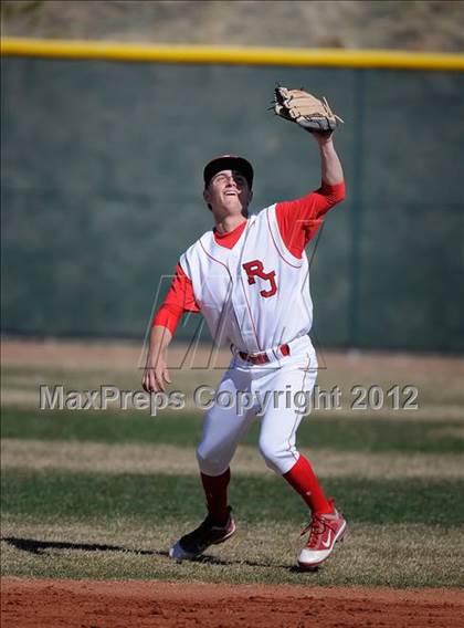 Thumbnail 2 in Smoky Hill @ Regis Jesuit photogallery.