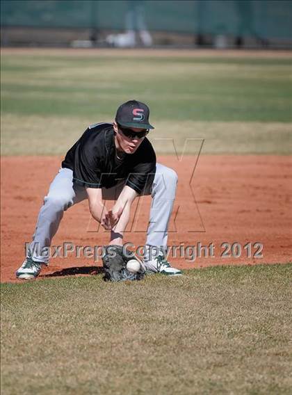 Thumbnail 1 in Smoky Hill @ Regis Jesuit photogallery.