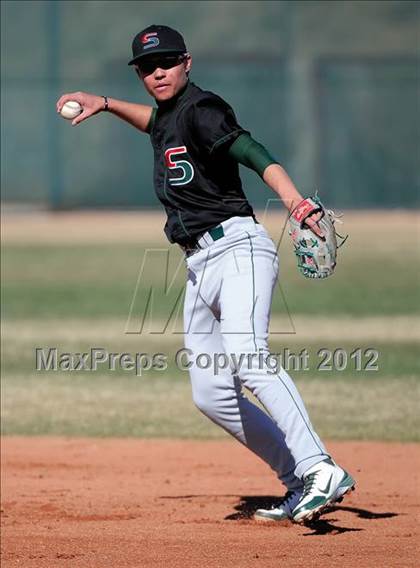 Thumbnail 3 in Smoky Hill @ Regis Jesuit photogallery.