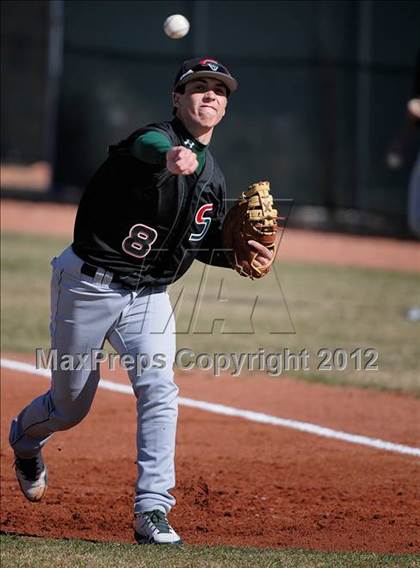 Thumbnail 1 in Smoky Hill @ Regis Jesuit photogallery.