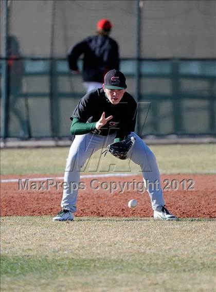 Thumbnail 3 in Smoky Hill @ Regis Jesuit photogallery.