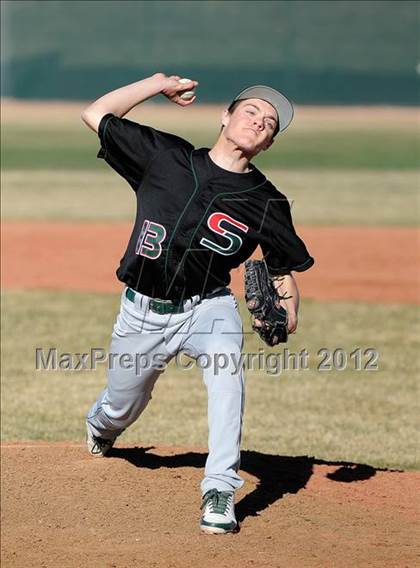 Thumbnail 2 in Smoky Hill @ Regis Jesuit photogallery.