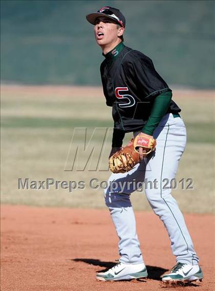 Thumbnail 2 in Smoky Hill @ Regis Jesuit photogallery.
