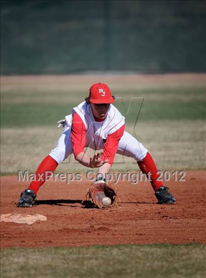 Thumbnail 3 in Smoky Hill @ Regis Jesuit photogallery.