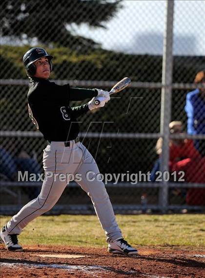Thumbnail 1 in Smoky Hill @ Regis Jesuit photogallery.