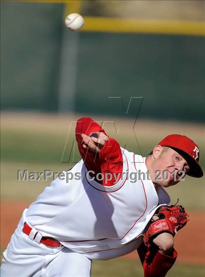 Thumbnail 2 in Smoky Hill @ Regis Jesuit photogallery.