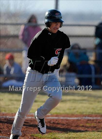 Thumbnail 1 in Smoky Hill @ Regis Jesuit photogallery.