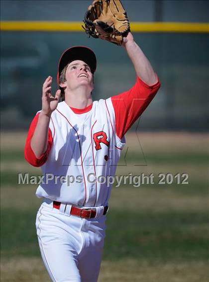 Thumbnail 3 in Smoky Hill @ Regis Jesuit photogallery.