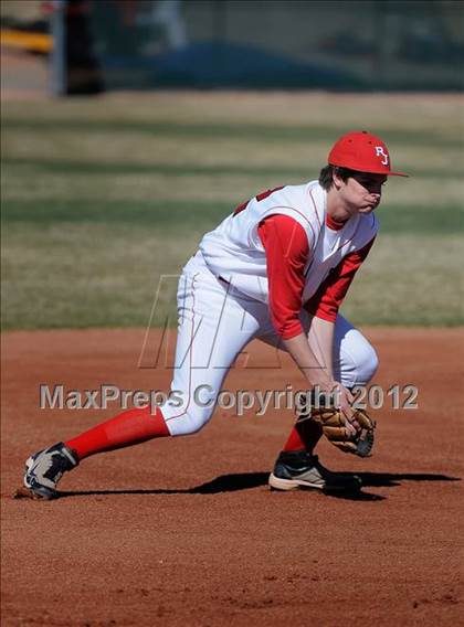 Thumbnail 1 in Smoky Hill @ Regis Jesuit photogallery.