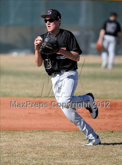 Thumbnail 3 in Smoky Hill @ Regis Jesuit photogallery.