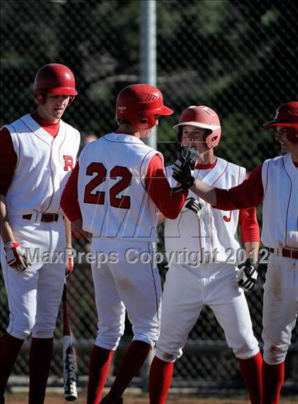 Thumbnail 2 in Smoky Hill @ Regis Jesuit photogallery.