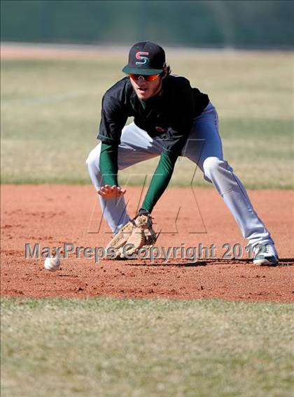 Thumbnail 1 in Smoky Hill @ Regis Jesuit photogallery.