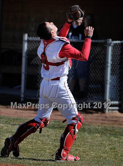 Thumbnail 2 in Smoky Hill @ Regis Jesuit photogallery.
