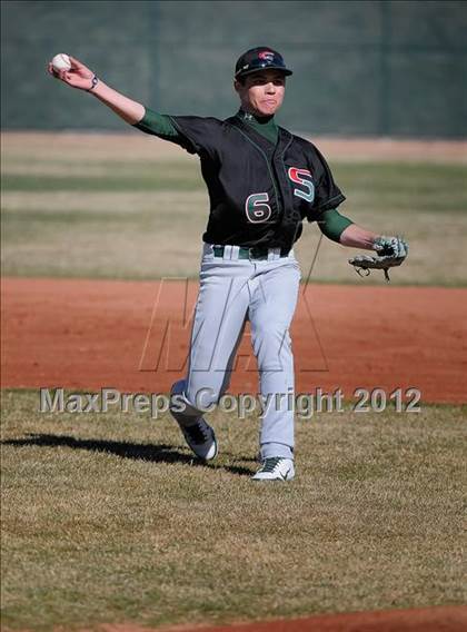 Thumbnail 3 in Smoky Hill @ Regis Jesuit photogallery.