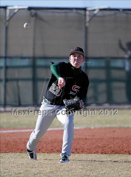 Thumbnail 1 in Smoky Hill @ Regis Jesuit photogallery.