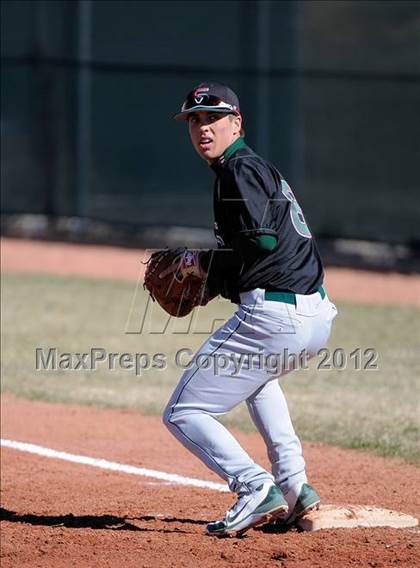 Thumbnail 3 in Smoky Hill @ Regis Jesuit photogallery.