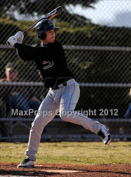 Thumbnail 2 in Smoky Hill @ Regis Jesuit photogallery.