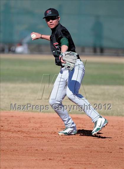 Thumbnail 1 in Smoky Hill @ Regis Jesuit photogallery.