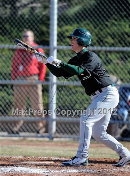 Thumbnail 3 in Smoky Hill @ Regis Jesuit photogallery.