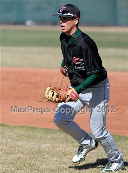 Thumbnail 3 in Smoky Hill @ Regis Jesuit photogallery.