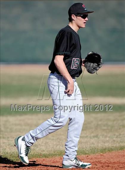 Thumbnail 1 in Smoky Hill @ Regis Jesuit photogallery.
