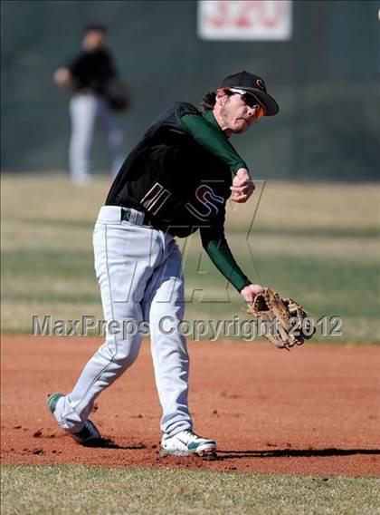 Thumbnail 3 in Smoky Hill @ Regis Jesuit photogallery.