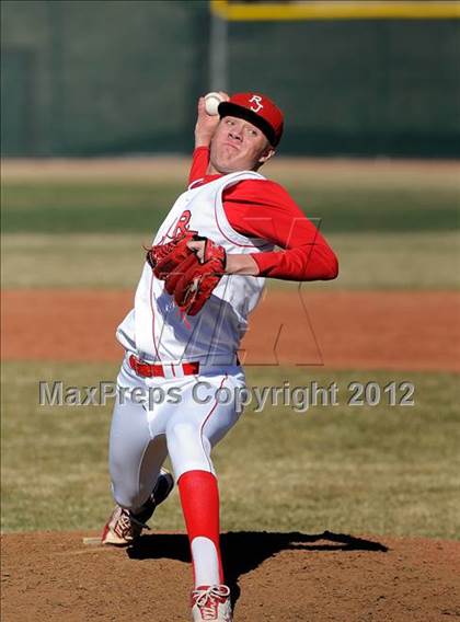 Thumbnail 1 in Smoky Hill @ Regis Jesuit photogallery.