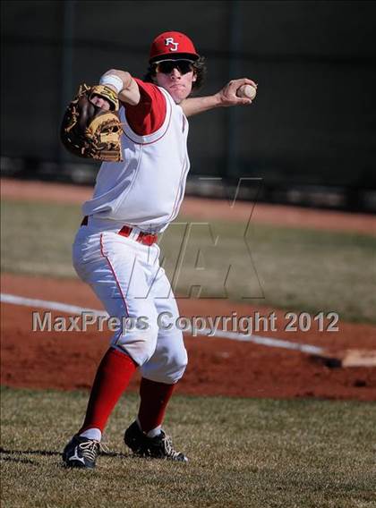 Thumbnail 3 in Smoky Hill @ Regis Jesuit photogallery.