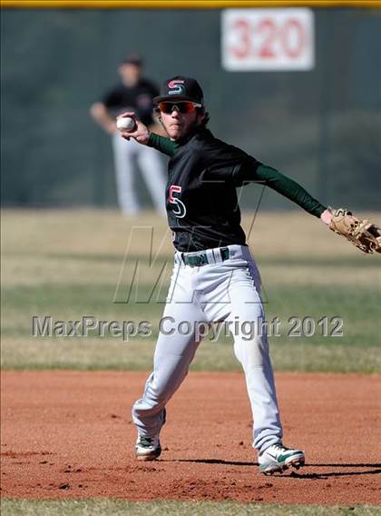 Thumbnail 2 in Smoky Hill @ Regis Jesuit photogallery.