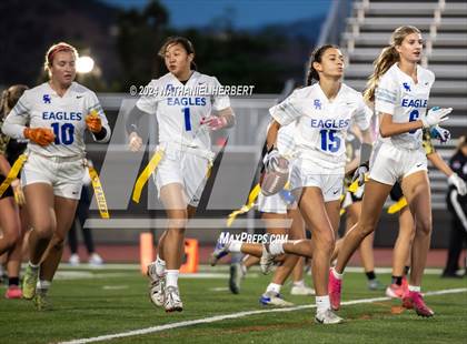 Thumbnail 2 in Santa Margarita @ Canyon (CIF-SS D1 Quarter Final) photogallery.