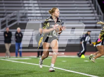 Thumbnail 3 in Santa Margarita @ Canyon (CIF-SS D1 Quarter Final) photogallery.