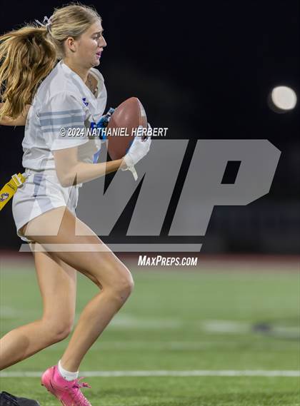 Thumbnail 2 in Santa Margarita @ Canyon (CIF-SS D1 Quarter Final) photogallery.