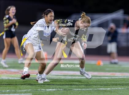 Thumbnail 3 in Santa Margarita @ Canyon (CIF-SS D1 Quarter Final) photogallery.