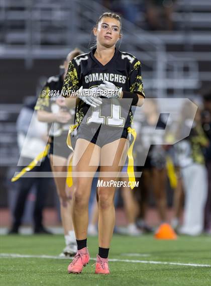 Thumbnail 3 in Santa Margarita @ Canyon (CIF-SS D1 Quarter Final) photogallery.