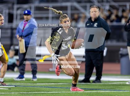 Thumbnail 3 in Santa Margarita @ Canyon (CIF-SS D1 Quarter Final) photogallery.
