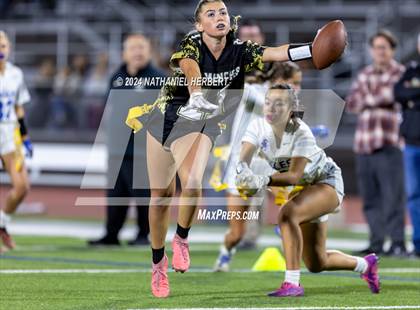 Thumbnail 2 in Santa Margarita @ Canyon (CIF-SS D1 Quarter Final) photogallery.