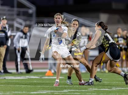 Thumbnail 3 in Santa Margarita @ Canyon (CIF-SS D1 Quarter Final) photogallery.