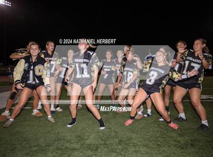 Thumbnail 1 in Santa Margarita @ Canyon (CIF-SS D1 Quarter Final) photogallery.