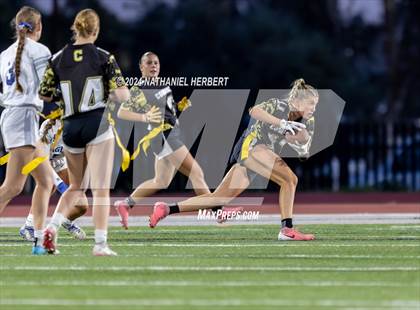 Thumbnail 3 in Santa Margarita @ Canyon (CIF-SS D1 Quarter Final) photogallery.