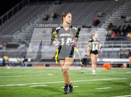 Thumbnail 3 in Santa Margarita @ Canyon (CIF-SS D1 Quarter Final) photogallery.
